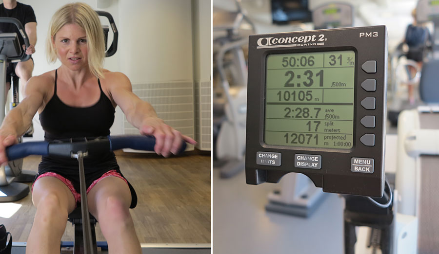 rodd_tid rodd_tid - Mental träning och TUR