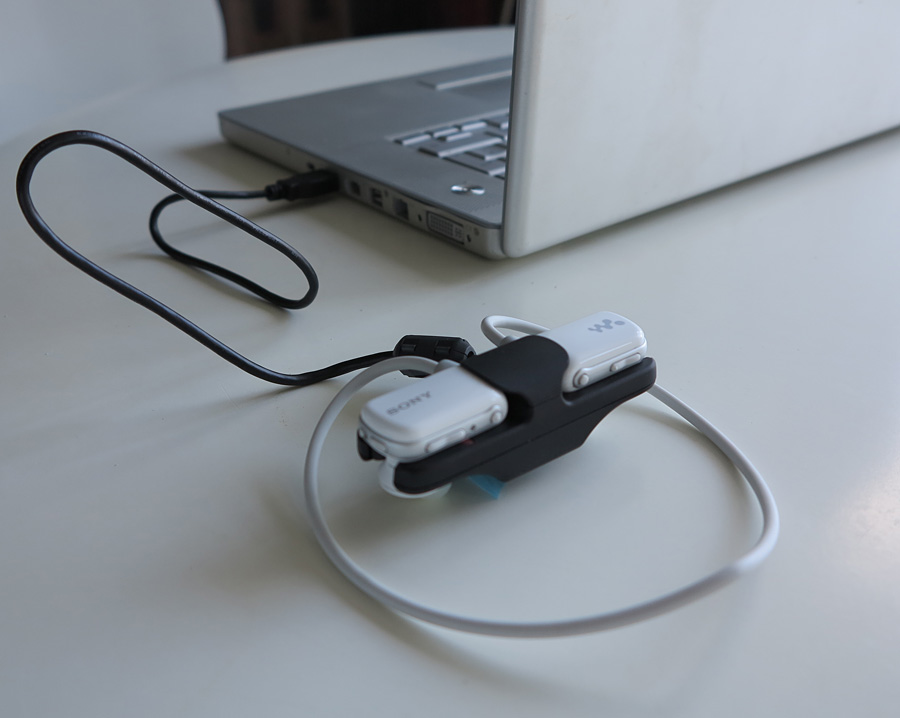 sony_simlurar1 sony_simlurar1 - Vinn vattentålig mp3-spelare