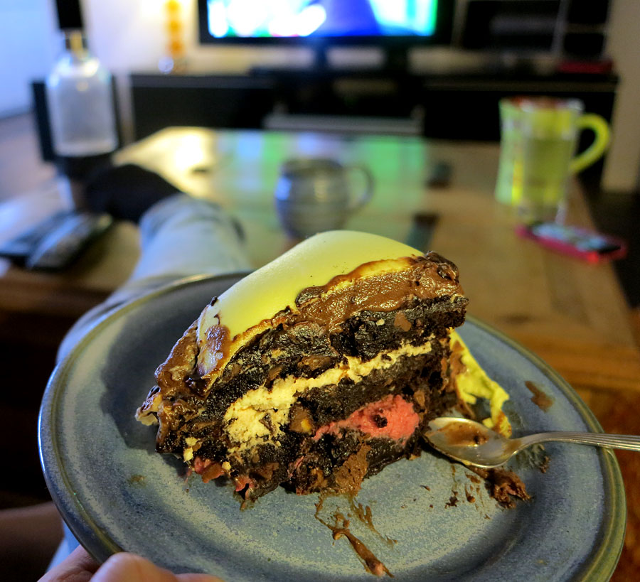 tartbit3 tartbit3 - Den som spar..