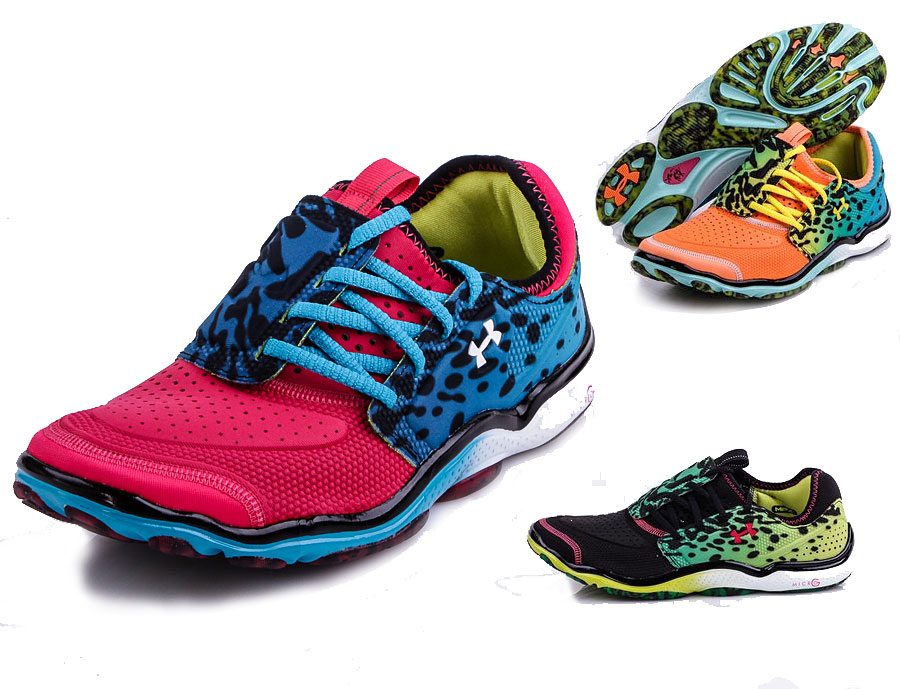 ua_barefoot ua_barefoot1 - Härmapa goes barefoot