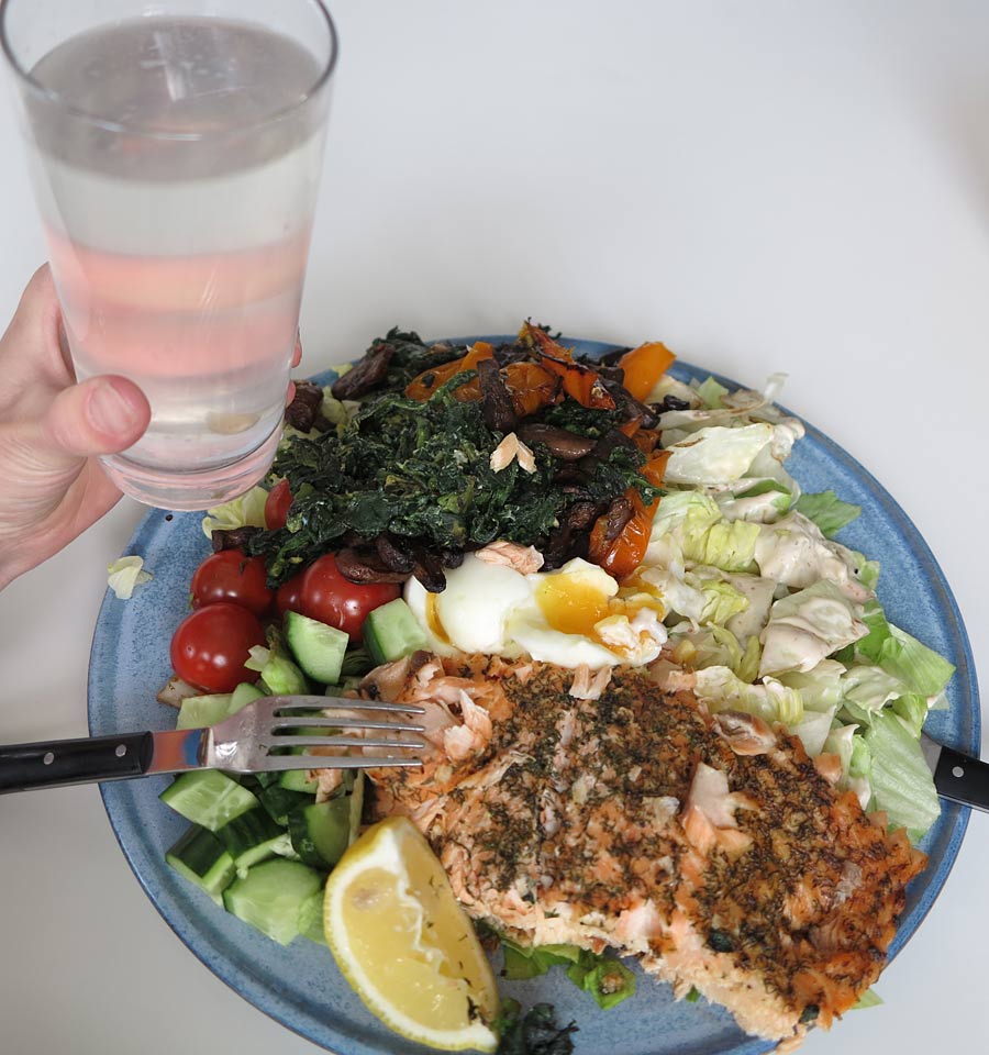 vatten_lax vatten_lax - Citronvatten för hälsan (& Vitaminwell-vinnarna)