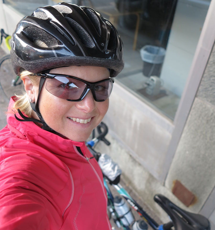 vattern_ans vattern_ans - Vätternrundan med bilder och reflektioner