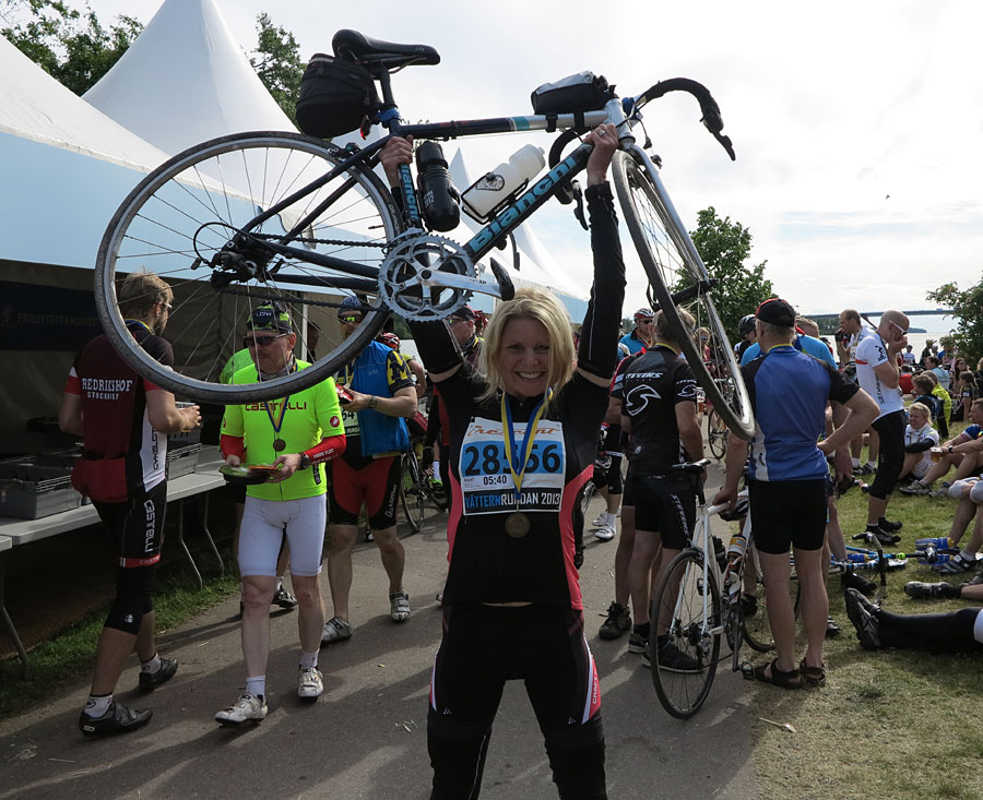 vattern_mal vattern_mal - vätternrundan