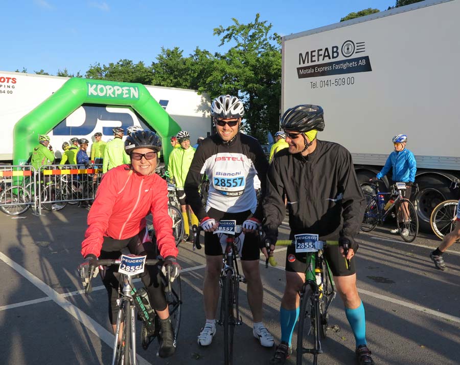 vattern_start vattern_start - vätternrundan