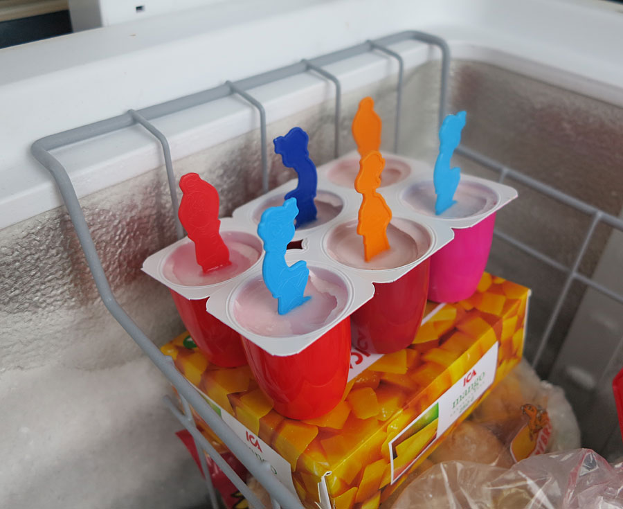 yogh_glass yogh_glass - Nyttiga, snabbfixade barnglassar