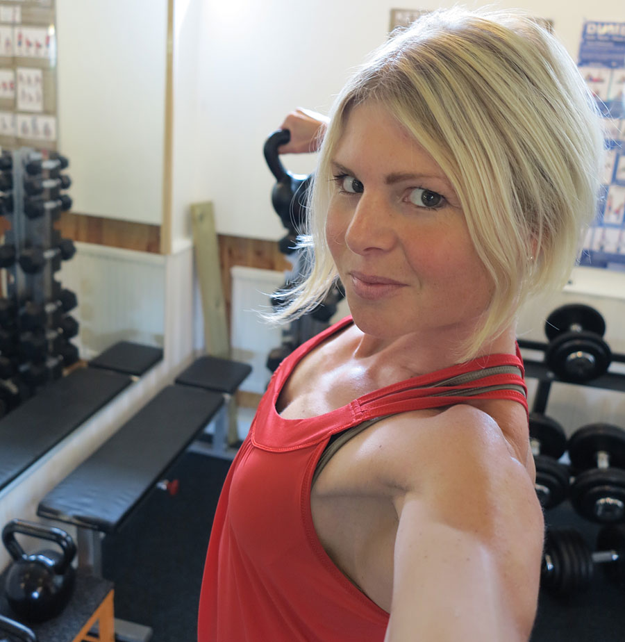 ans_kettleb ans_kettleb - Kettlebellsövningar