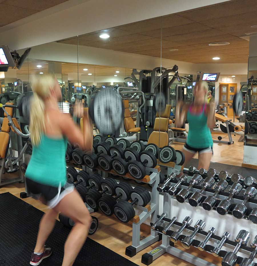 friv2 friv2 - Frivändning med axelpress a´la Therese