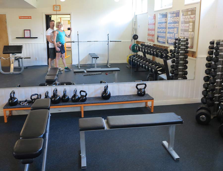 gymmet1 gymmet1 - GYMMET