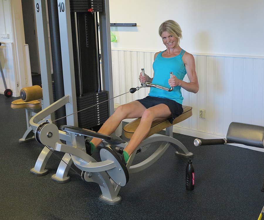 gymmet_rodd gymmet_rodd - GYMMET