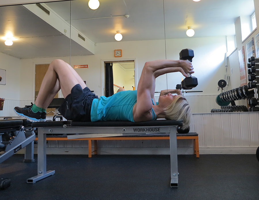 gymmet_tric gymmet_tric - GYMMET