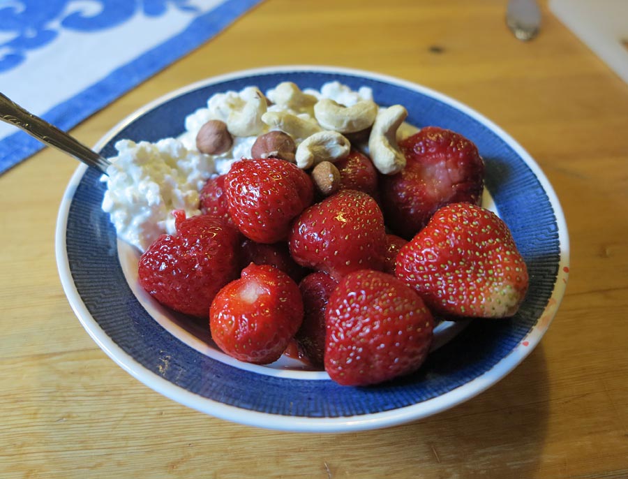 jordg_keso jordg_keso - Måltider en sommardag