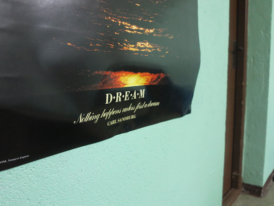 jormgym_affisch jormgym_affisch - Dagens träningsoutfit