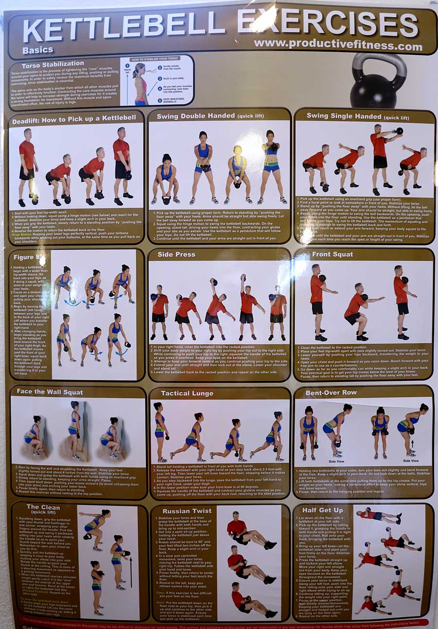 kettlebells_affisch kettlebells_affisch - Kettlebellsövningar