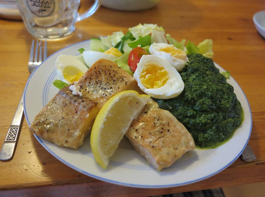 lax_spenat2 lax_spenat2 - Måltider en sommardag