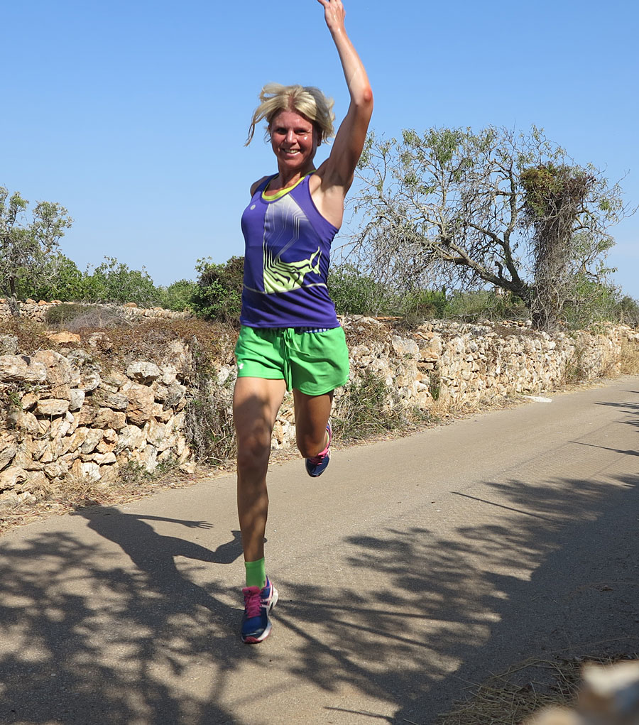 lop_mallis lop_mallis - Trapp- och backintervaller