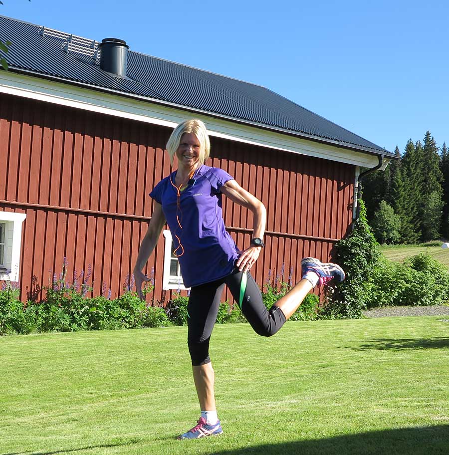 lopoutf_jorm lopoutf_jorm1 - Varierad löpning