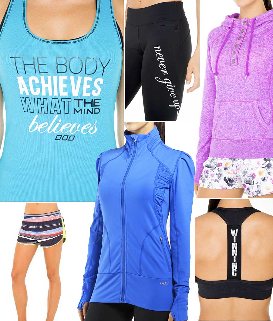 lornajane lornajane - Lorna Jane i Sverige