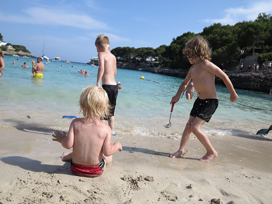 mallis_beach1 mallis_beach1 - Beachdag