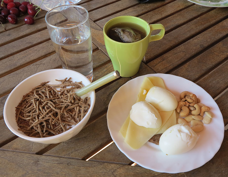 mallis_frulle mallis_frulle - Mallismat -heldag i bilder