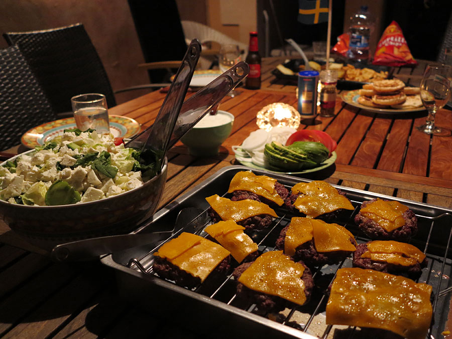 mallis_hamb mallis_hamb - Mallismat -heldag i bilder