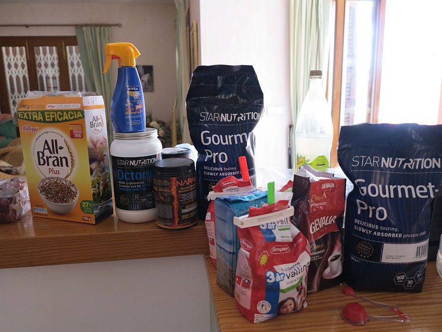 mallis_kostt mallis_kostt - Cala dOr och 8 år