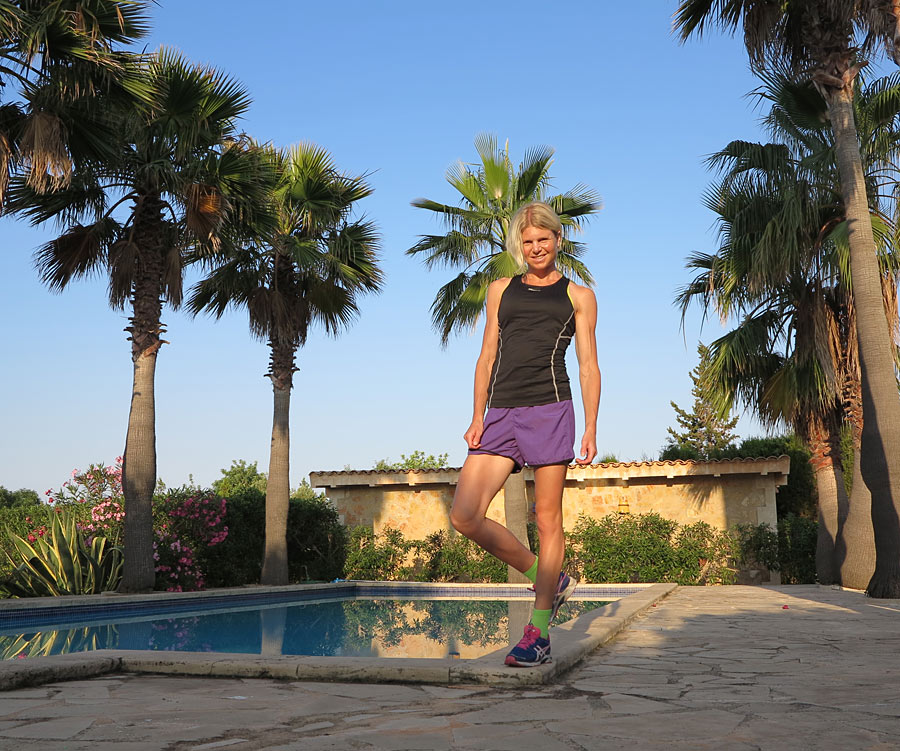 mallis_loppose mallis_loppose - Dagens löpoutfit