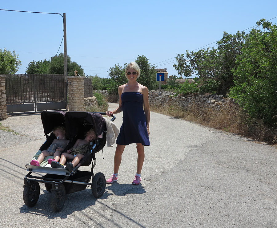 mallis_prom mallis_prom - Sista solhälsningen