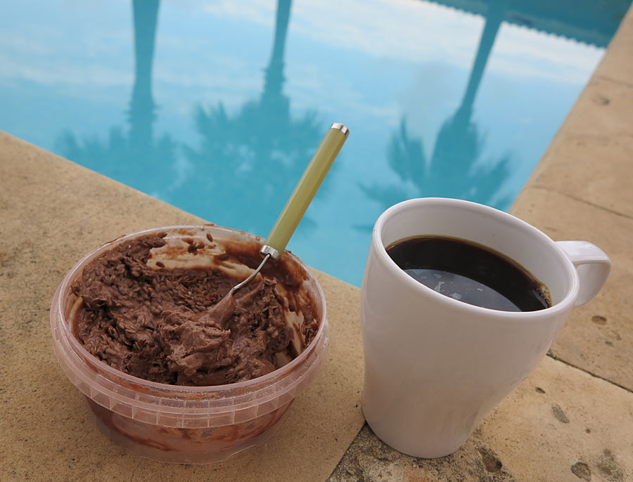 mallis_protekr mallis_protekr - Mallismat -heldag i bilder