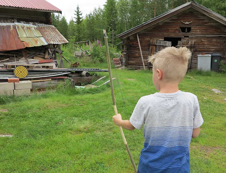 pilb pilb - Dagens jump- & pumpsuit