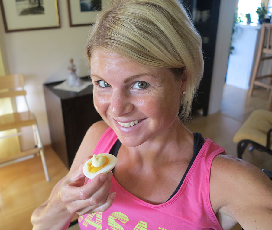 ans_agg ans_agg - Tävlingsdag i rosa