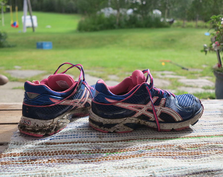 asics_gegg asics_gegg - Snabba steg med magkraft