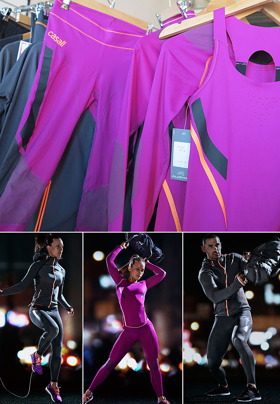 casall_HIT2 casall_HIT2 - Casall HIT & dagens träningsoutfit