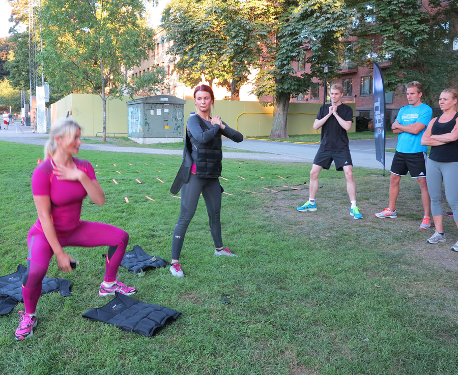 casall_viktvast casall_viktvast - Casall HIT -träning & outfittest