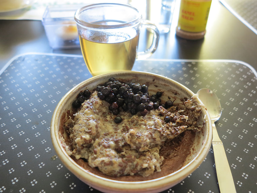 grot_blab grot_blab - Tävlingsdag i rosa