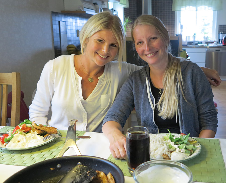 jag_kattis jag_kattis - Riktiga vänner