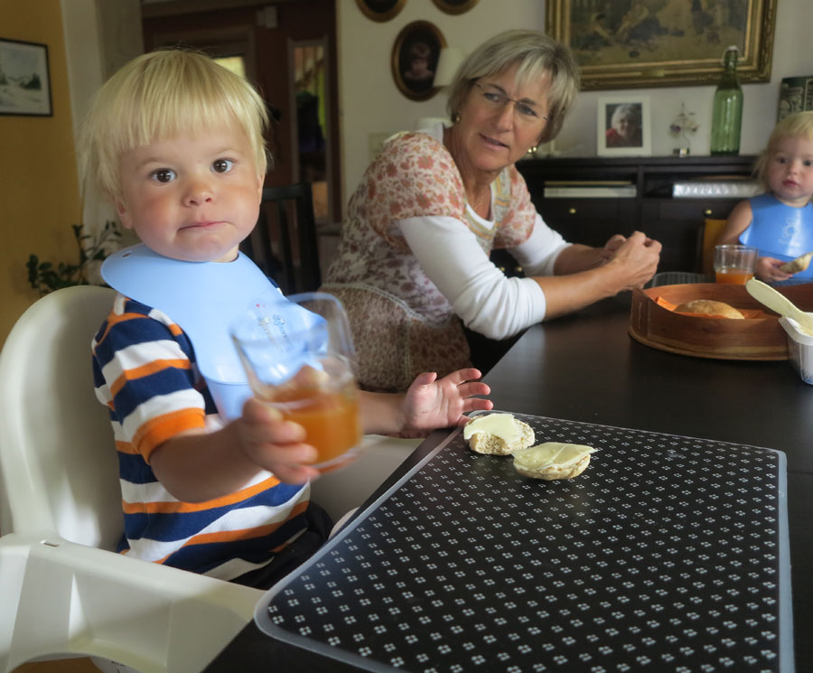 jj_fika jj_fika - Mumsbullar - recept på enkla frallor