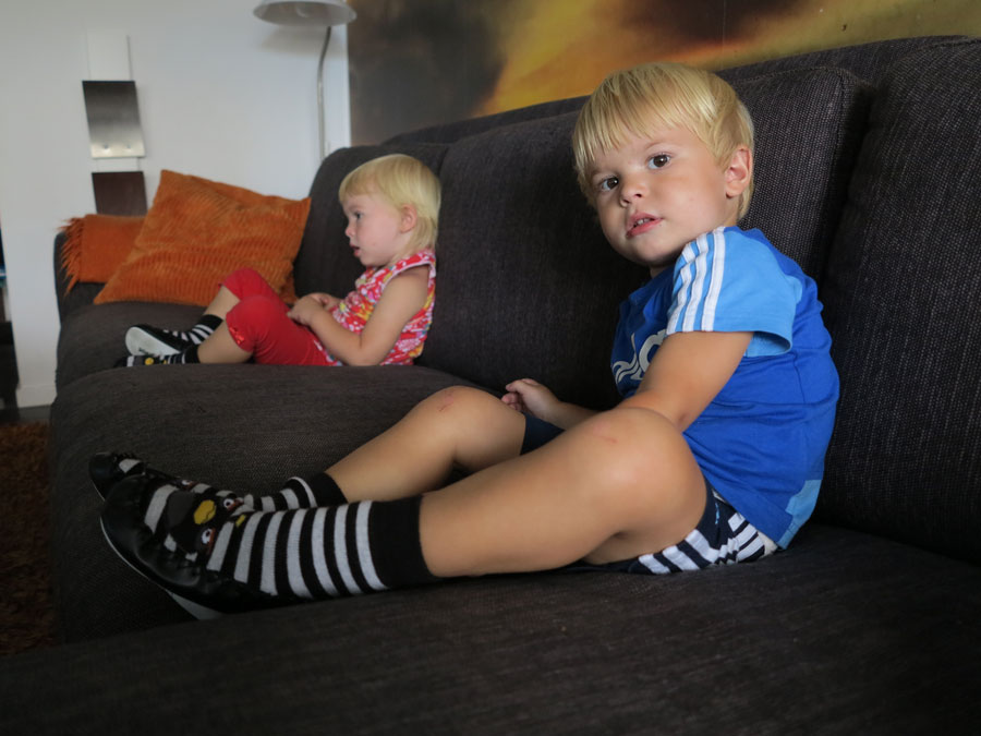 junior_soffa junior_soffa - Träningstid i vardagen