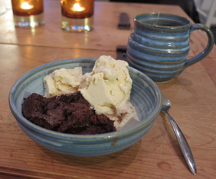 kladdk_glass kladdk_glass - Kladdkaka med kokossocker -recept