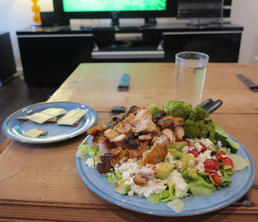 kykl_tv kykl_tv - Ätbar vardagslyx