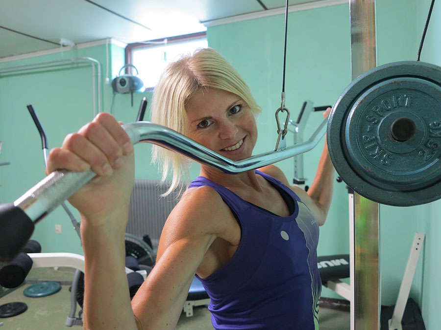 lats_jorm lats_jorm - Långbenta tajts på