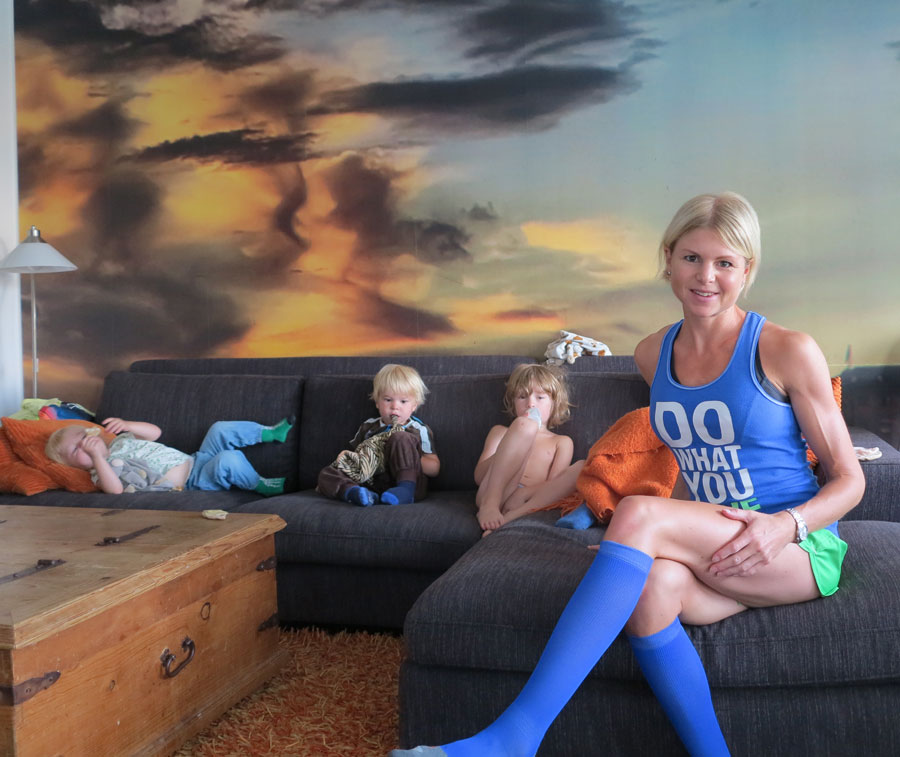 morgonsoffa3 morgonsoffa3 - Lorna Jane i Täby Centrum