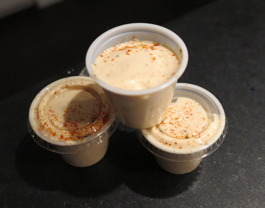 ponzu_mayo ponzu_mayo - Laxsåsen att dö för -recept