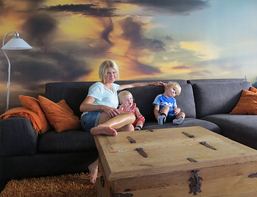 soffa_jj soffa_jj - Träningstid i vardagen