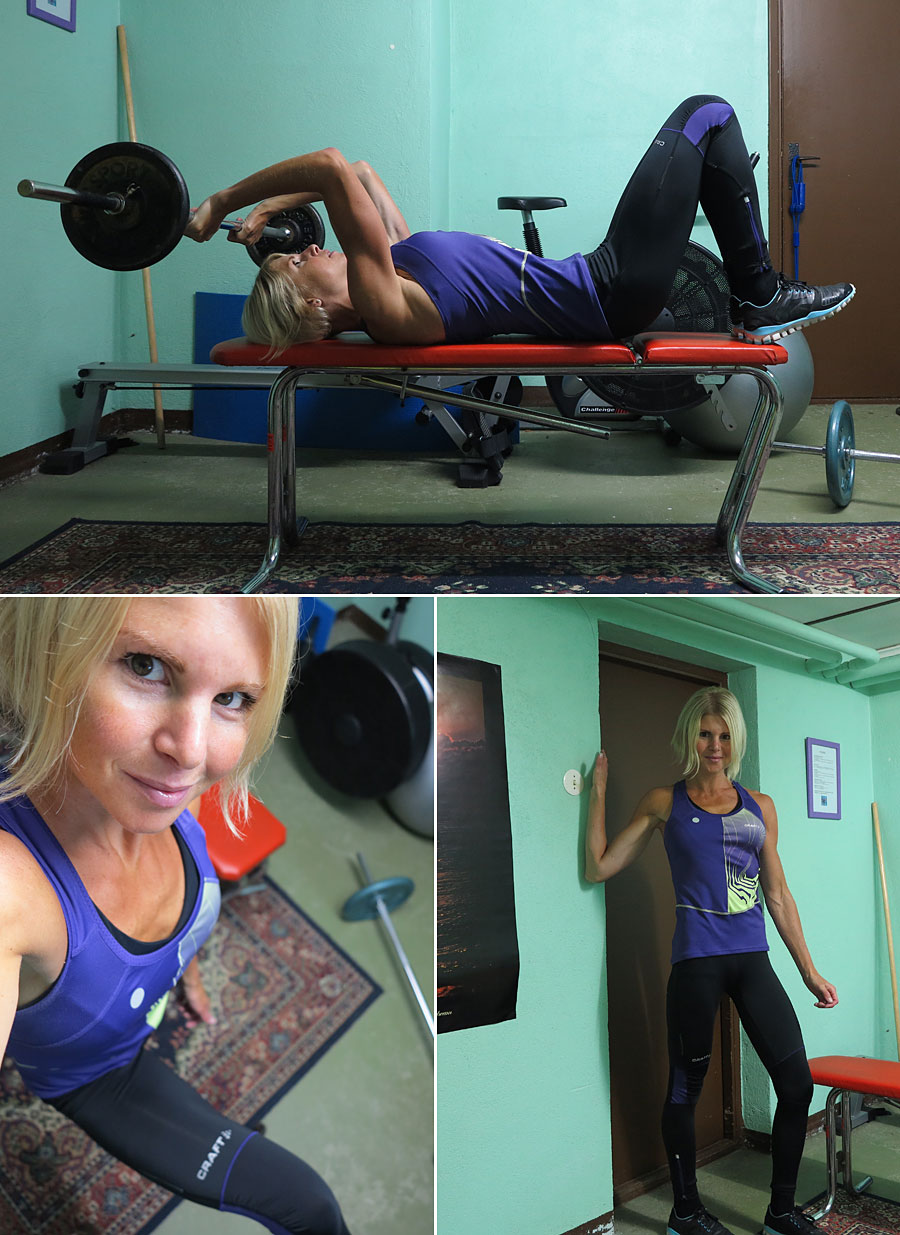 tajtsoutf_jorm tajtsoutf_jorm - Långbenta tajts på