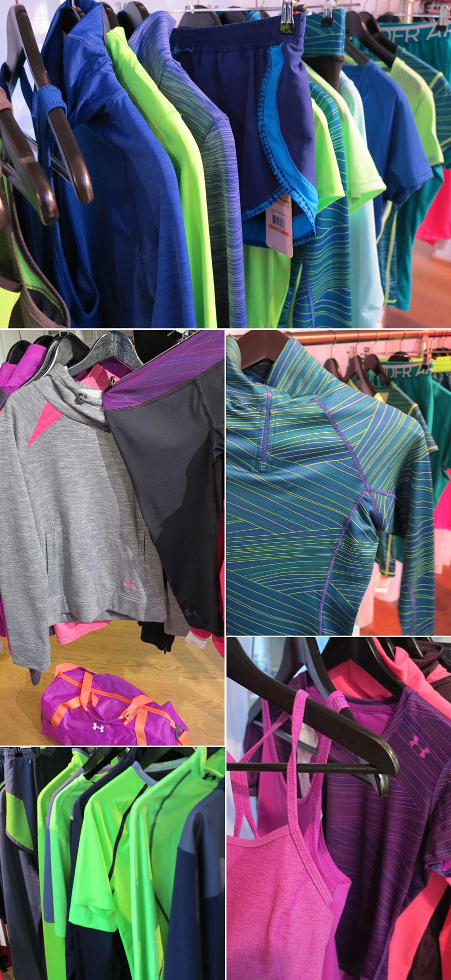 ua_aw13 ua_aw13 - Under Armour ss14 & aw13