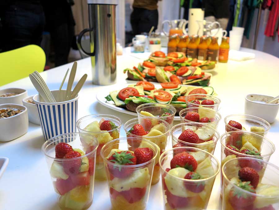 ua_frukost ua_frukost - Under Armour ss14 & aw13