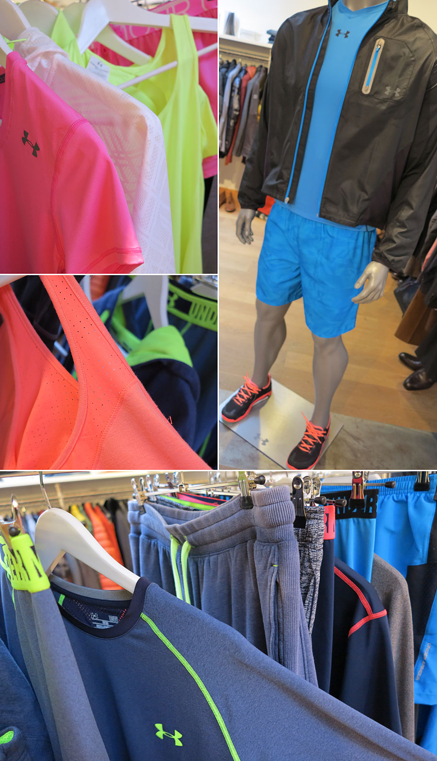 ua_ss14_2 ua_ss14_2 - Under Armour ss14 & aw13