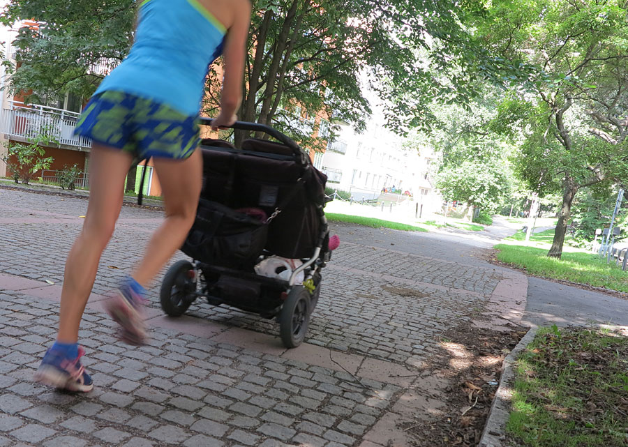 vagnlop1 vagnlop1 - Intervaller som ger guld