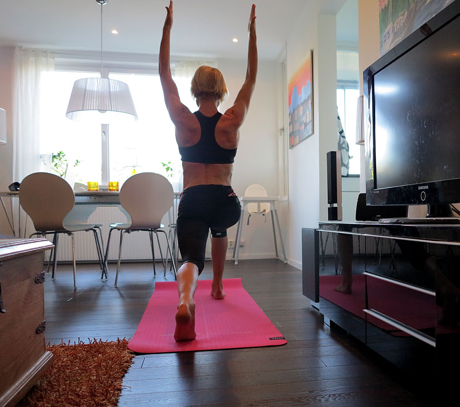 yoga_hemma yoga_hemma - Mjukstart med yoga