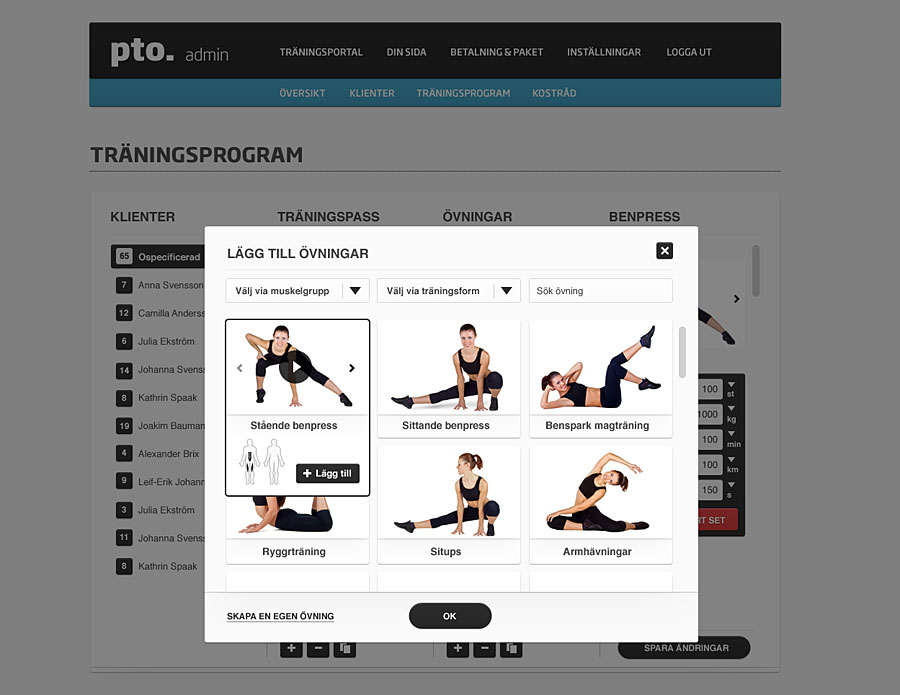 PTO_2 PTO_2 - Hjälpa på distans